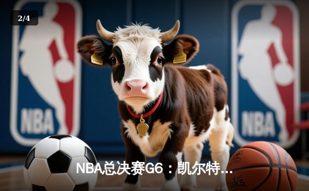 NBA总决赛G6：凯尔特人逆转勇士夺冠，塔图姆当选FMVP - 2