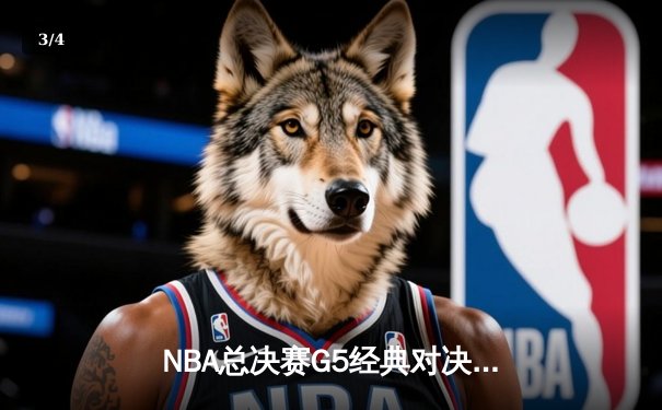 NBA总决赛G5经典对决：凯尔特人主场险胜勇士扳回一城 - 3