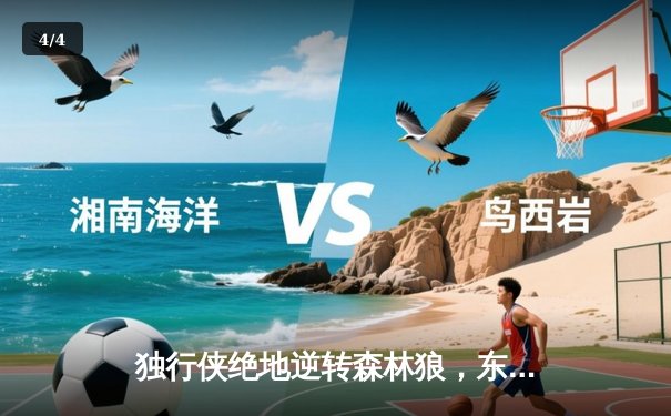 独行侠绝地逆转森林狼，东契奇欧文合砍72分率队挺进总决赛 - 4