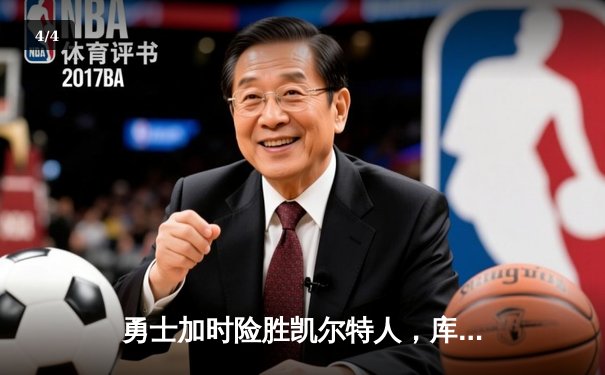 勇士加时险胜凯尔特人，库里狂砍43分创赛季新高 - 4