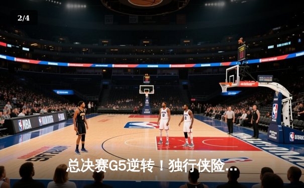 总决赛G5逆转！独行侠险胜凯尔特人，东契奇狂砍36分捍卫主场 - 2