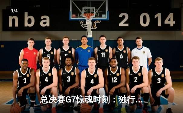 总决赛G7惊魂时刻：独行侠三分绝杀险胜凯尔特人，东契奇47分封神 - 3