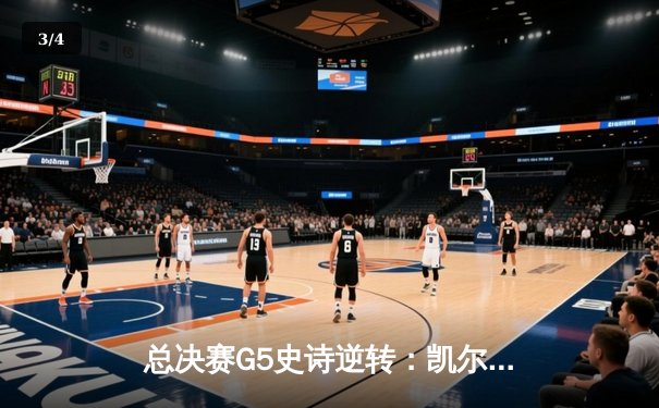 总决赛G5史诗逆转：凯尔特人险胜独行侠，塔图姆布朗合砍61分 - 3