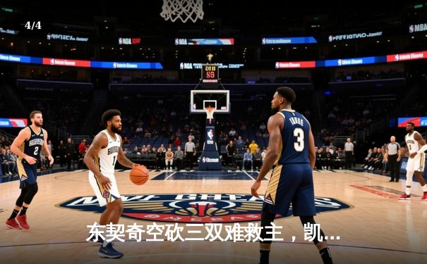 东契奇空砍三双难救主，凯尔特人加时险胜独行侠夺赛季第58胜 - 4